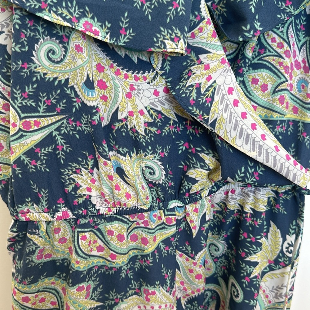 Romper - Picture 2 of 2